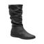 Bota-Preto-Cano-Longo-|-Comfort-Tamanho--34---Cor--PRETO-0